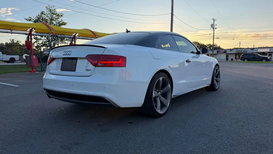 2016 Audi B8 A5 - Image 11 of 20