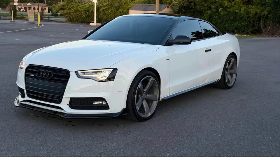2016 Audi B8 A5 - Image 4 of 20