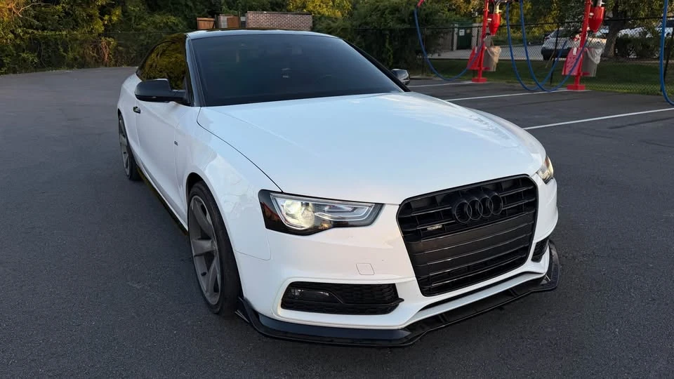 2016 Audi B8 A5 - Image 20 of 20