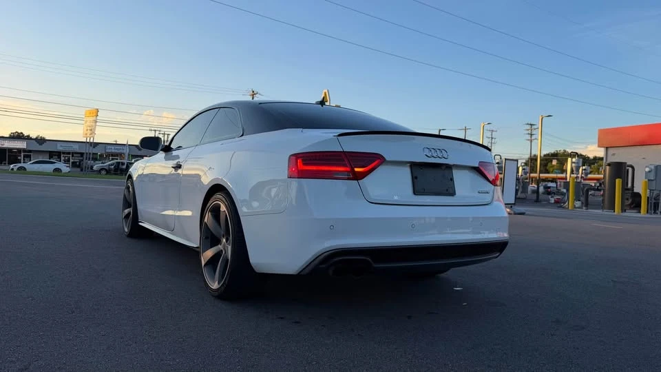 2016 Audi B8 A5 - Image 10 of 20