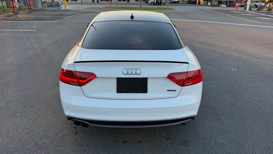 2016 Audi B8 A5 - Image 12 of 20