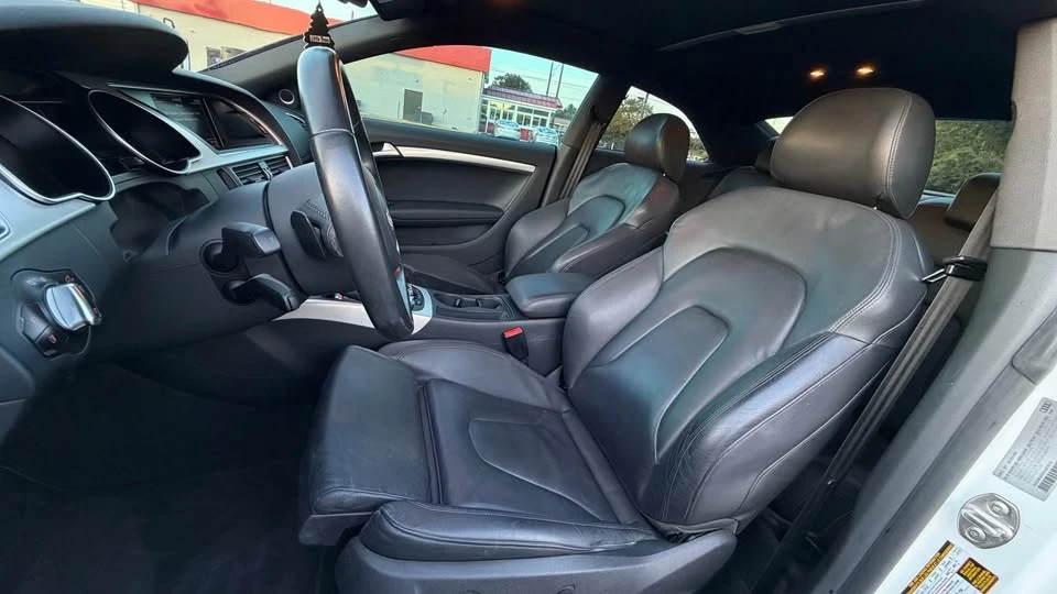 2016 Audi B8 A5 - Image 14 of 20