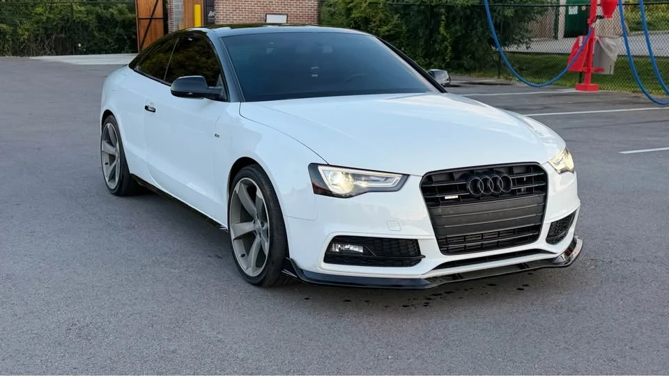 2016 Audi B8 A5 - Image 3 of 20