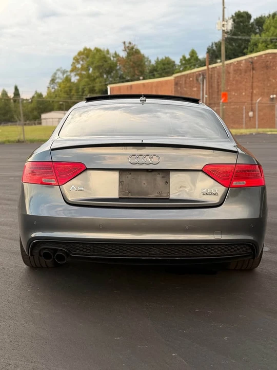 2016 Audi B8 A5 - Image 12 of 15