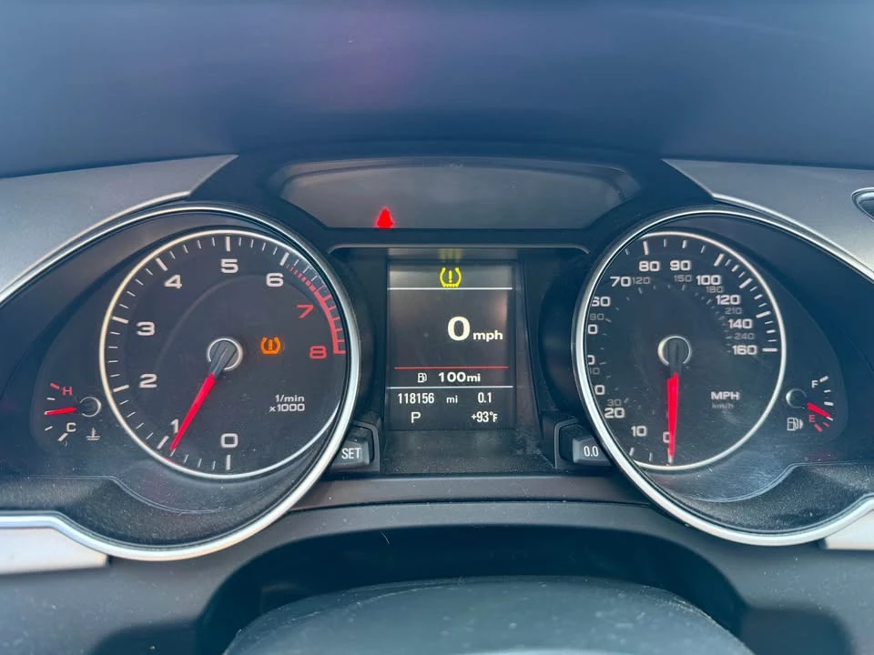 2016 Audi B8 A5 - Image 11 of 13