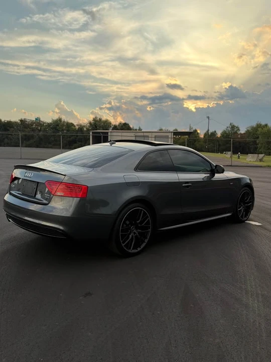2016 Audi B8 A5 - Image 2 of 15