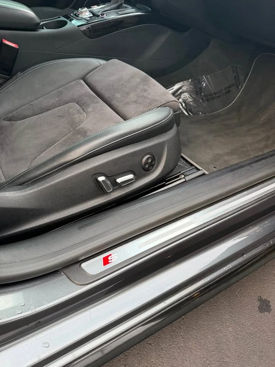 2016 Audi B8 A5 - Image 14 of 15