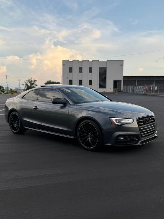 2016 Audi B8 A5 - Image 3 of 15