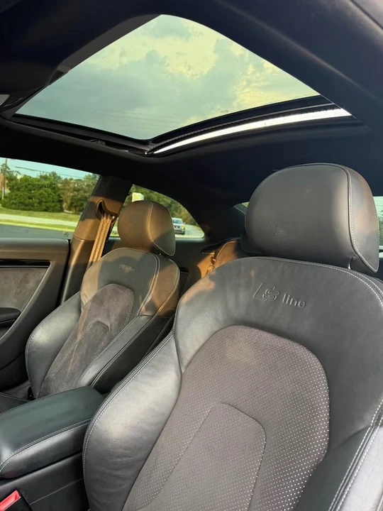 2016 Audi B8 A5 - Image 7 of 15