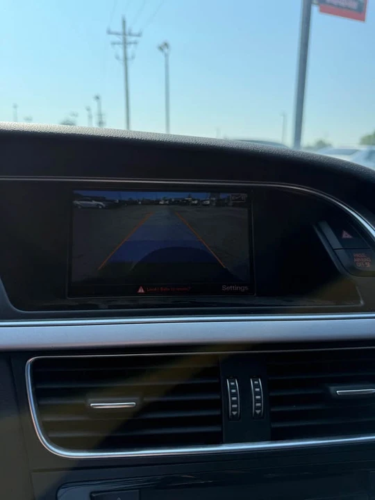 2016 Audi B8 A5 - Image 13 of 13