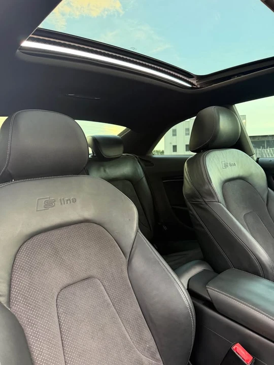 2016 Audi B8 A5 - Image 8 of 15
