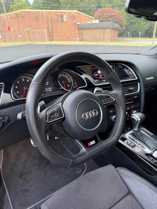 2016 Audi B8 A5 - Image 15 of 15
