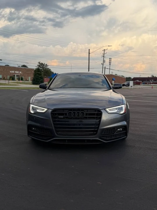 2016 Audi B8 A5 - Image 4 of 15
