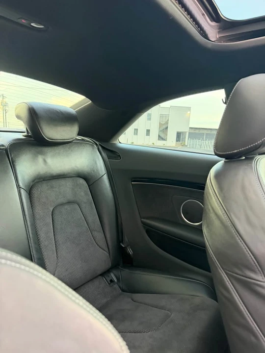 2016 Audi B8 A5 - Image 9 of 15