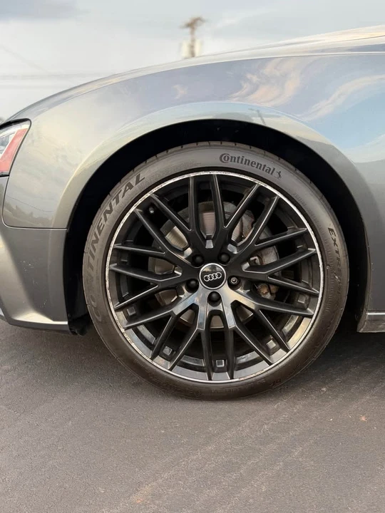2016 Audi B8 A5 - Image 13 of 15