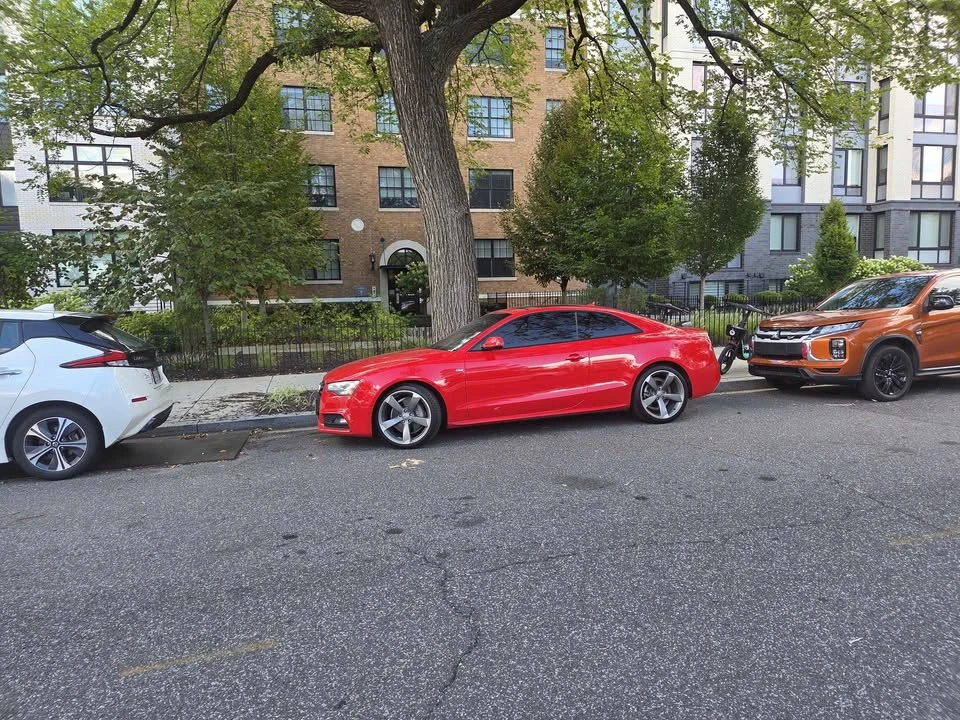 2016 Audi B8 A5 - Image 4 of 10