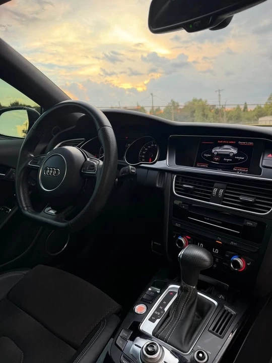 2016 Audi B8 A5 - Image 6 of 15