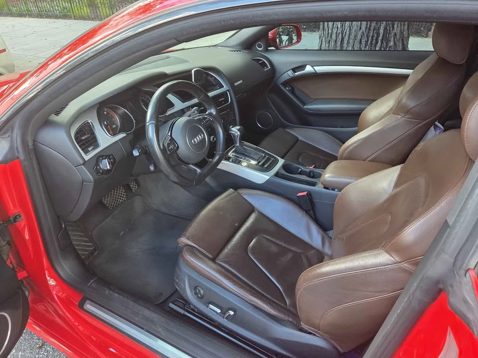 2016 Audi B8 A5 - Image 6 of 10