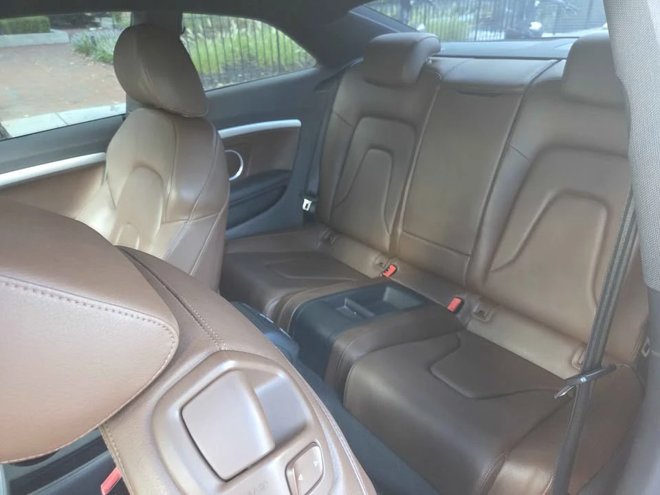 2016 Audi B8 A5 - Image 7 of 10