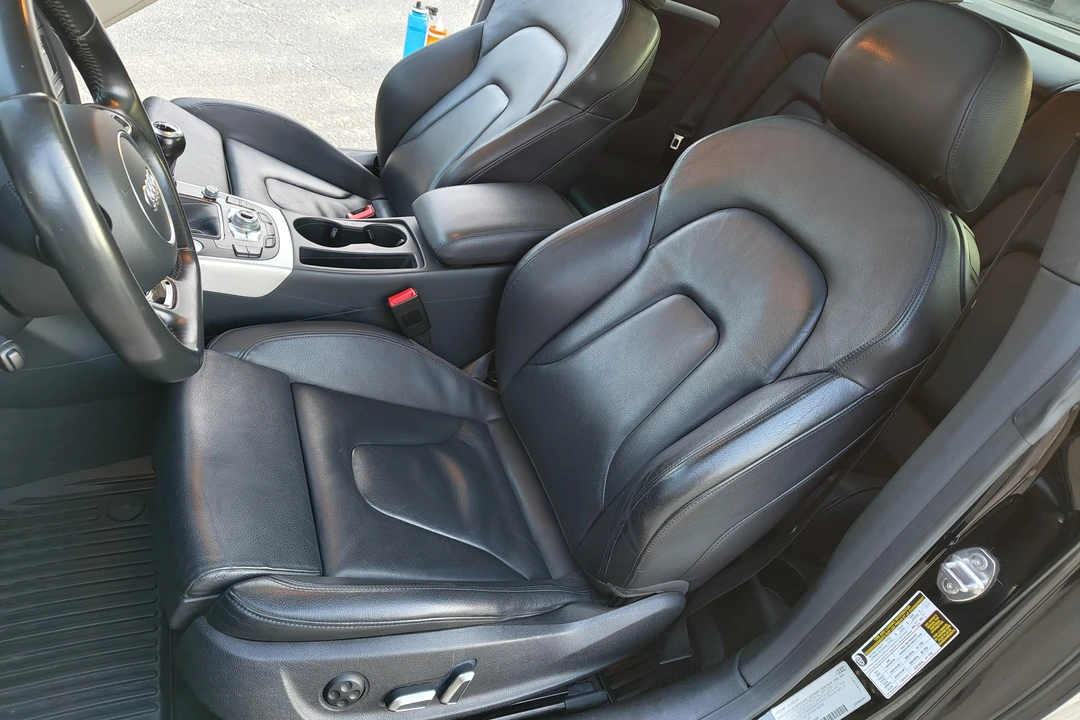 2016 Audi B8 A5 - Image 30 of 31