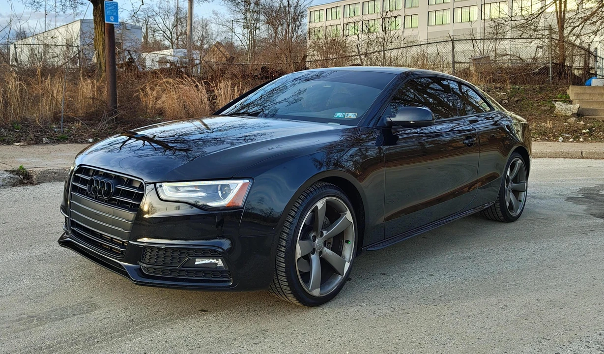 2016 Audi B8 A5 - Image 7 of 31