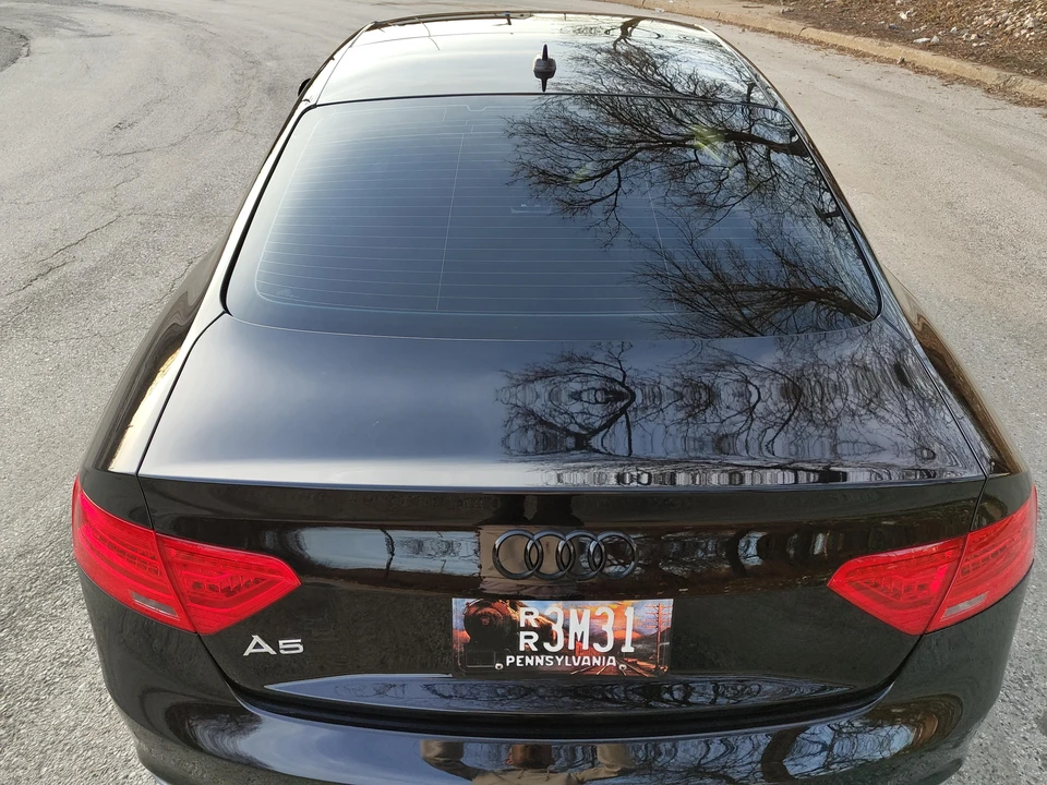 2016 Audi B8 A5 - Image 16 of 31