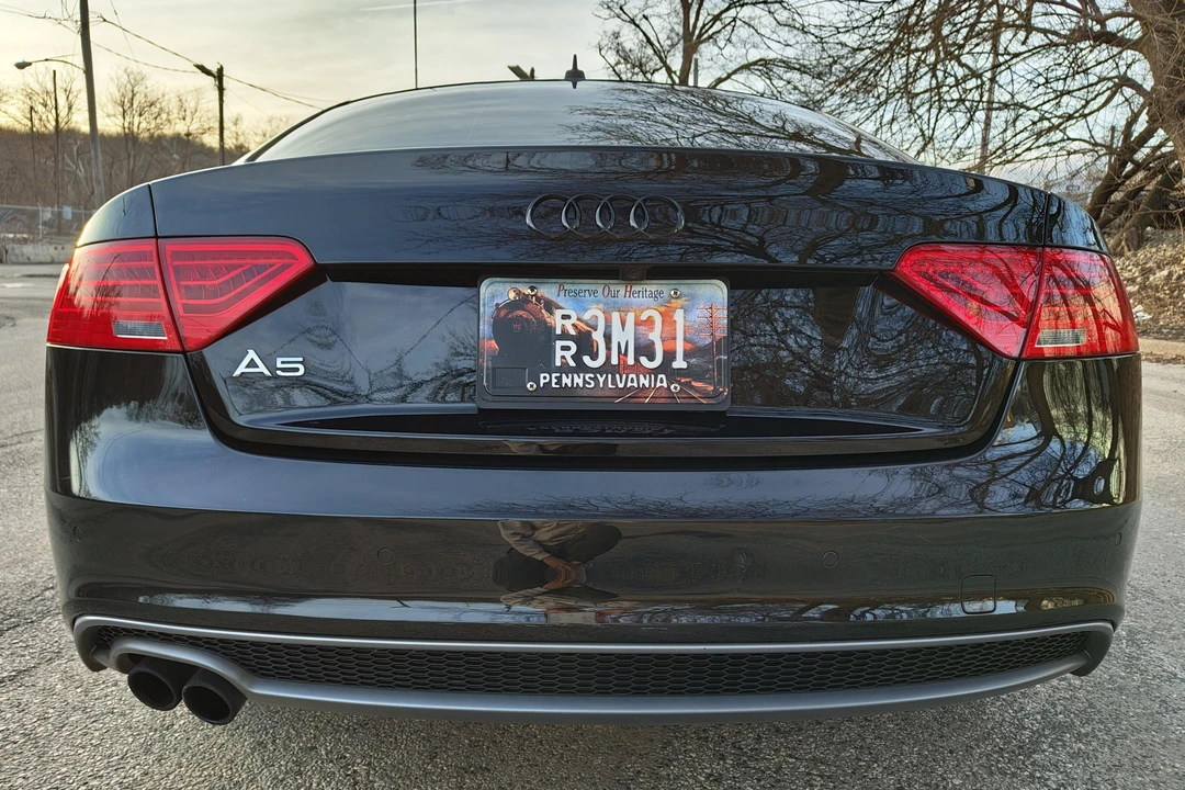 2016 Audi B8 A5 - Image 5 of 31