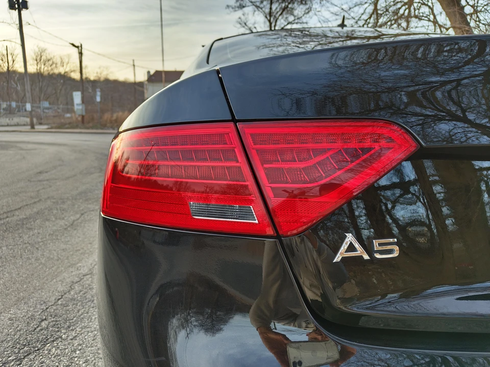 2016 Audi B8 A5 - Image 15 of 31