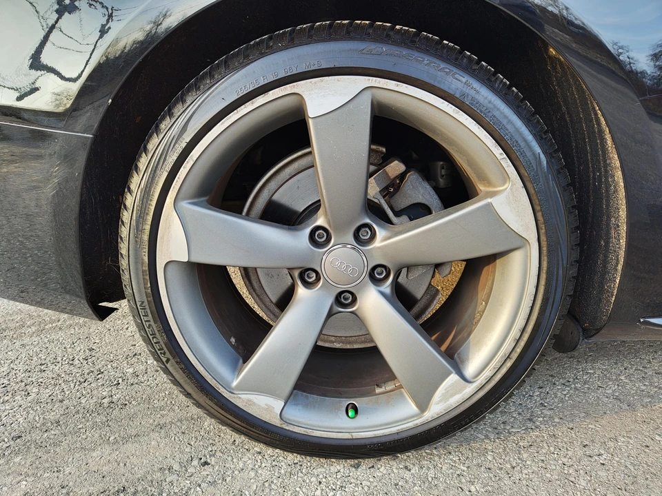 2016 Audi B8 A5 - Image 27 of 31