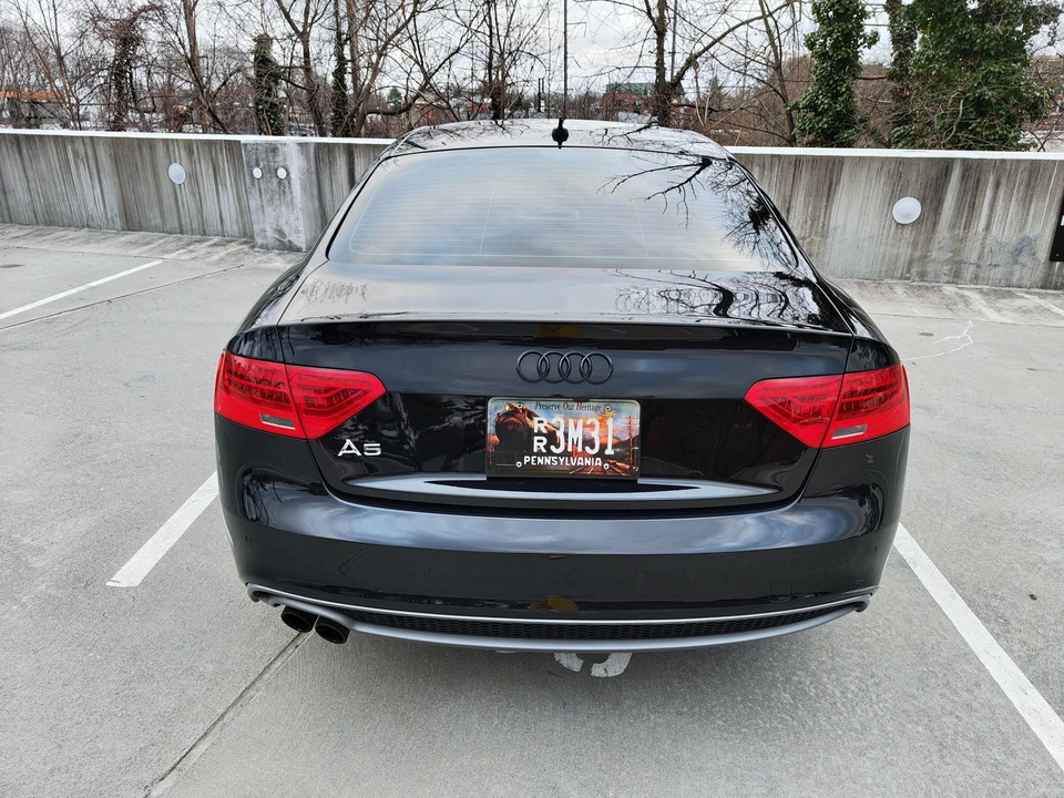 2016 Audi B8 A5 - Image 9 of 31