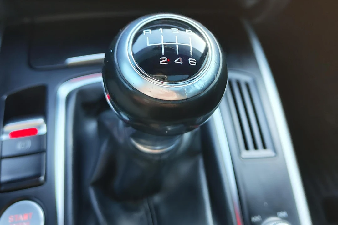 2016 Audi B8 A5 - Image 31 of 31