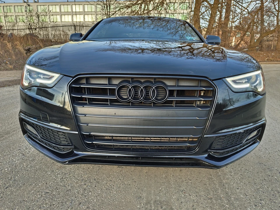 2016 Audi B8 A5 - Image 6 of 31