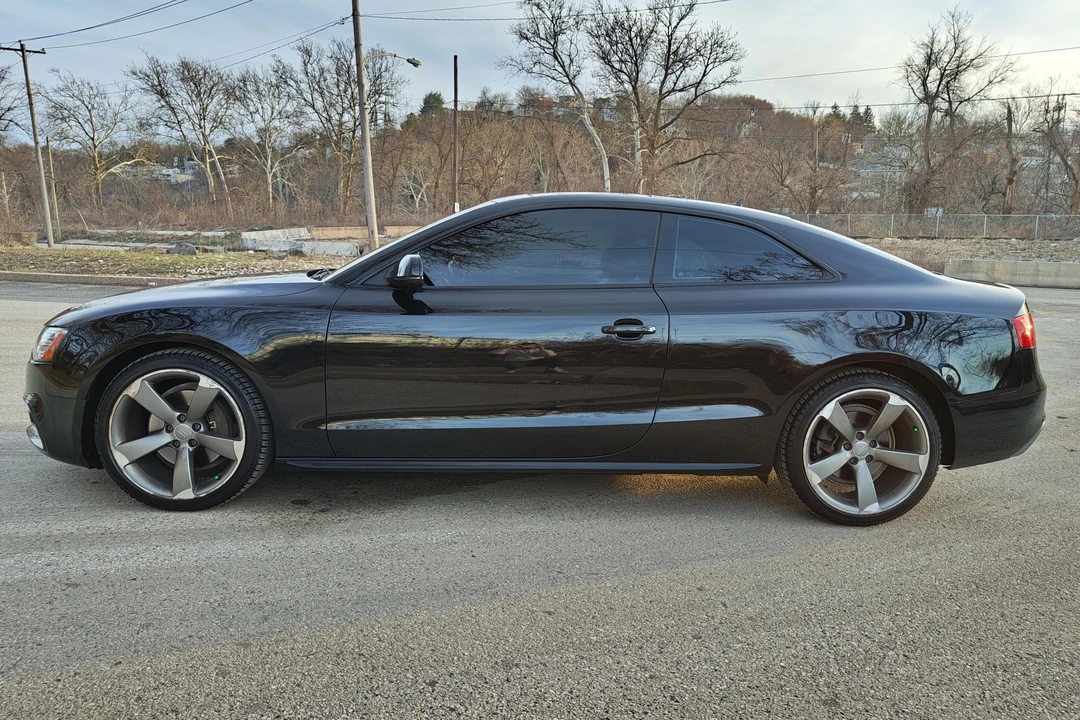 2016 Audi B8 A5 - Image 3 of 31