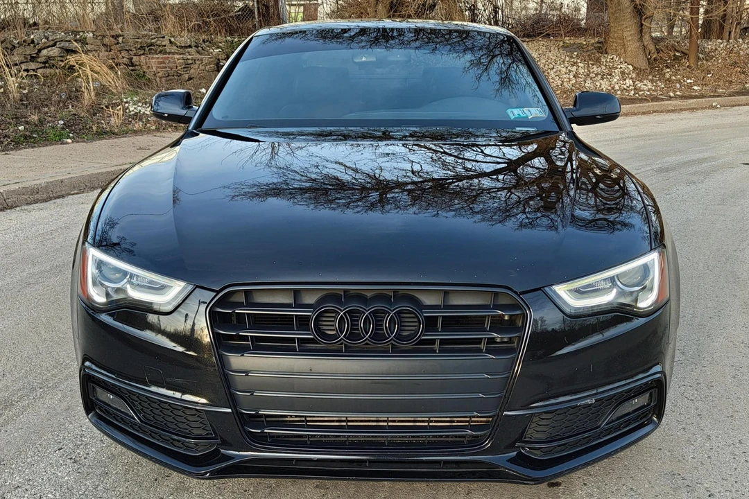 2016 Audi B8 A5 - Image 2 of 31