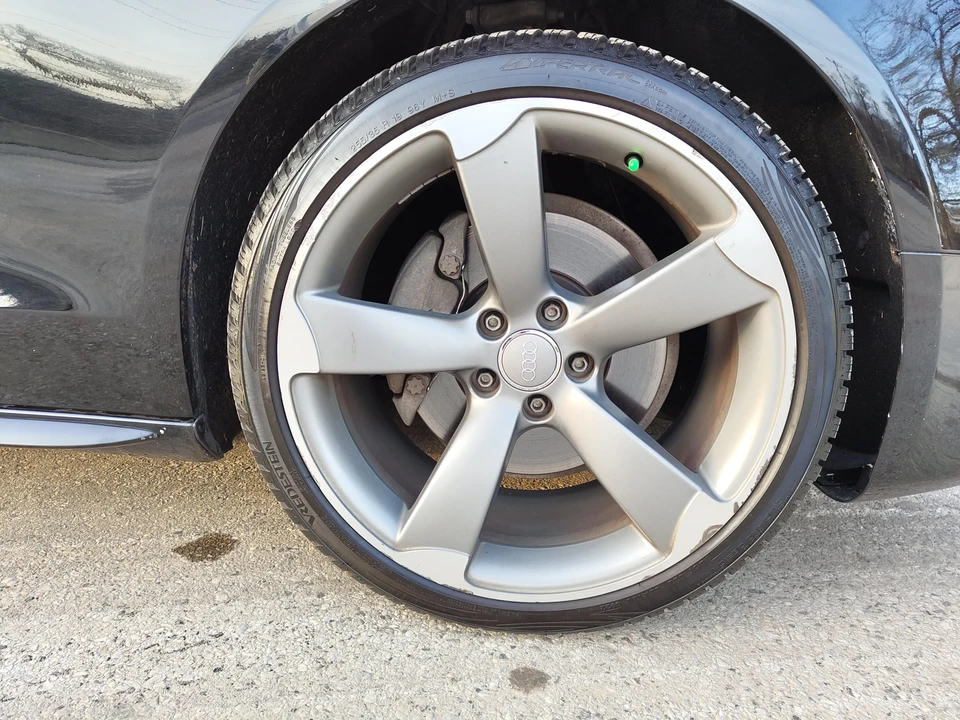 2016 Audi B8 A5 - Image 28 of 31