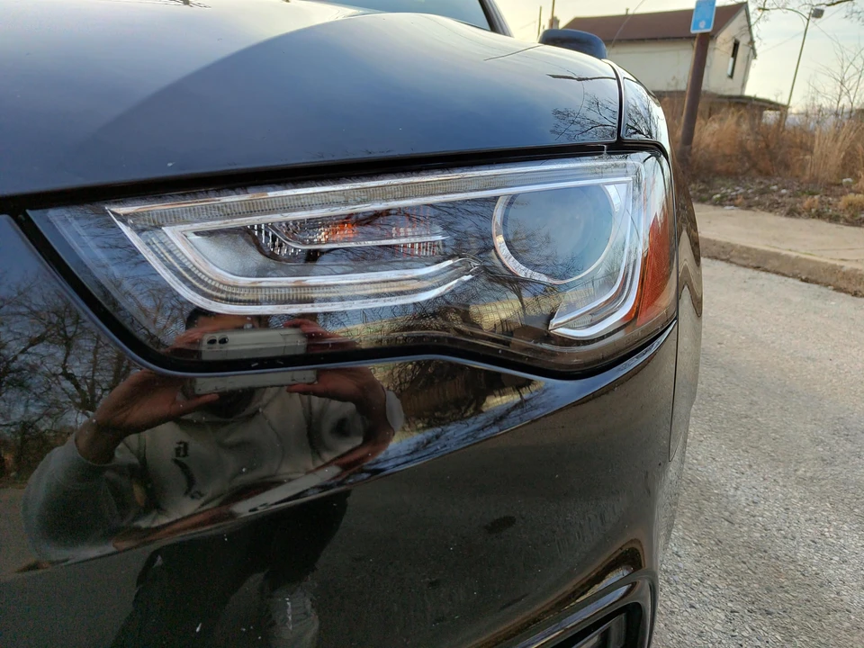 2016 Audi B8 A5 - Image 13 of 31