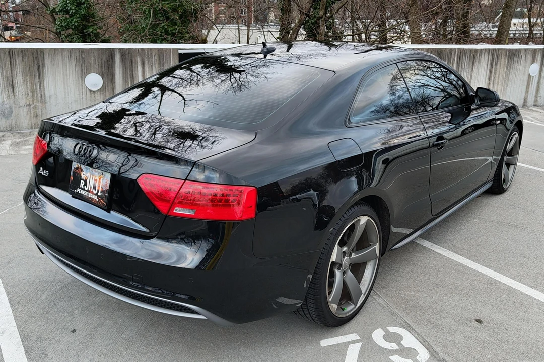 2016 Audi B8 A5 - Image 4 of 31