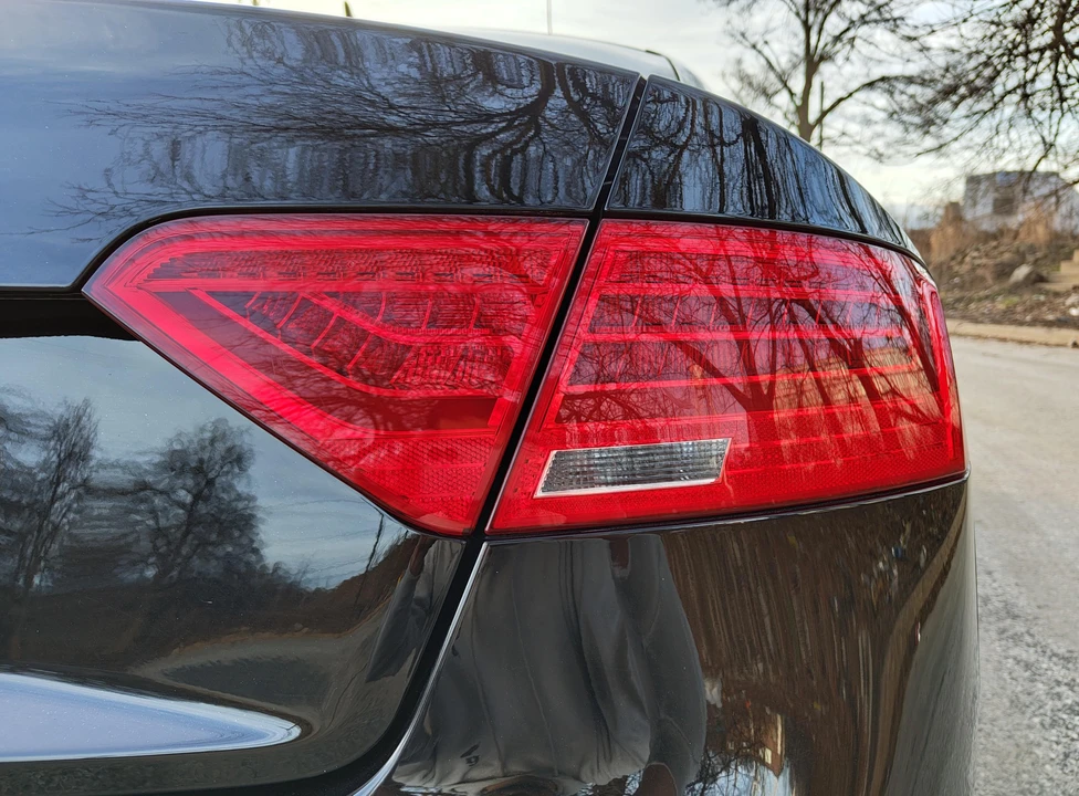 2016 Audi B8 A5 - Image 18 of 31