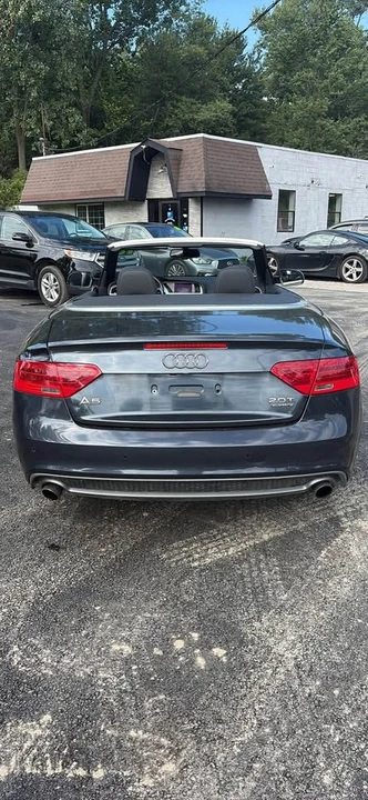 2016 Audi B8 A5 - Image 3 of 14