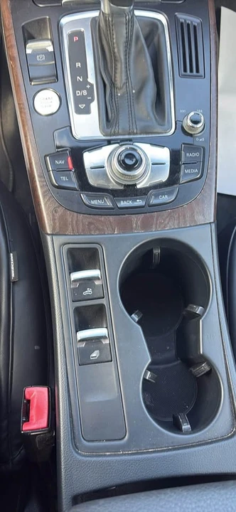 2016 Audi B8 A5 - Image 12 of 14