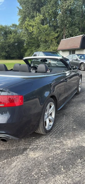 2016 Audi B8 A5 - Image 4 of 14