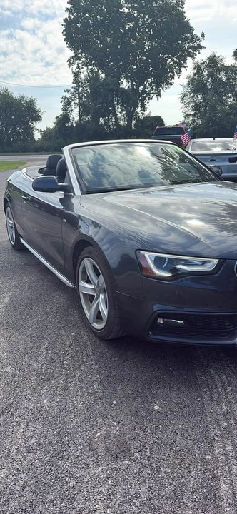 2016 Audi B8 A5 - Image 5 of 14