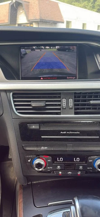 2016 Audi B8 A5 - Image 13 of 14