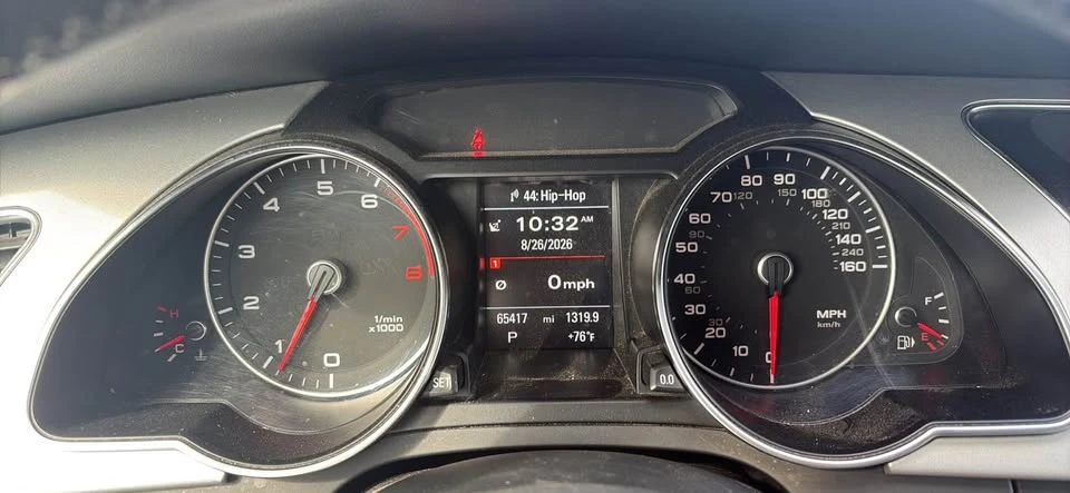 2016 Audi B8 A5 - Image 10 of 14