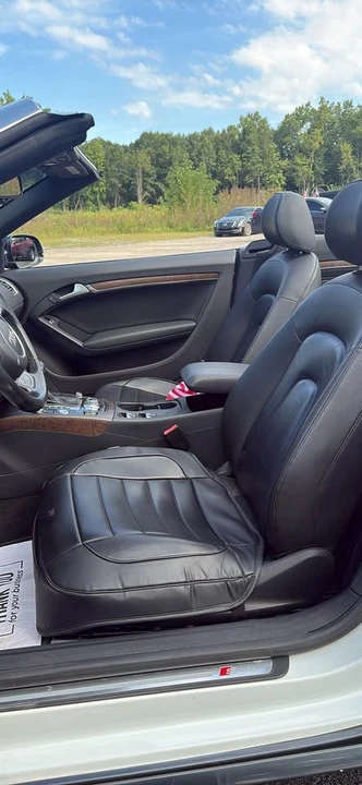 2016 Audi B8 A5 - Image 8 of 14