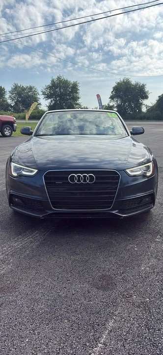 2016 Audi B8 A5 - Image 6 of 14