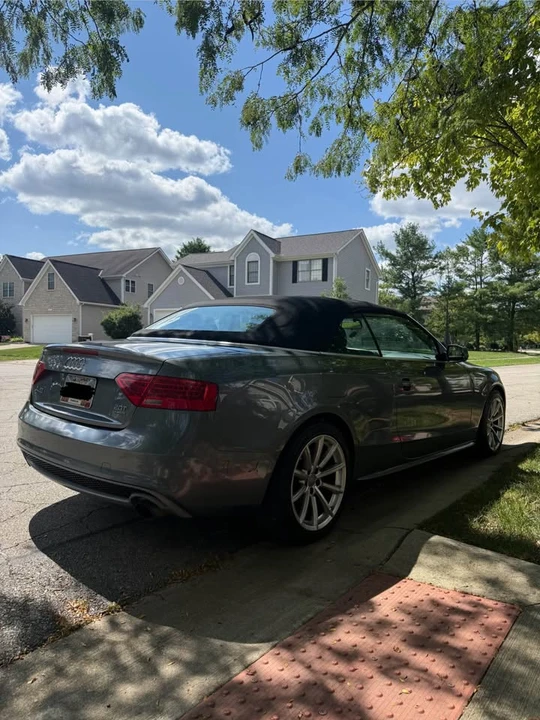 2016 Audi B8 A5 - Image 3 of 12