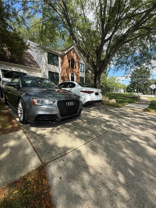 2016 Audi B8 A5 - Image 11 of 12