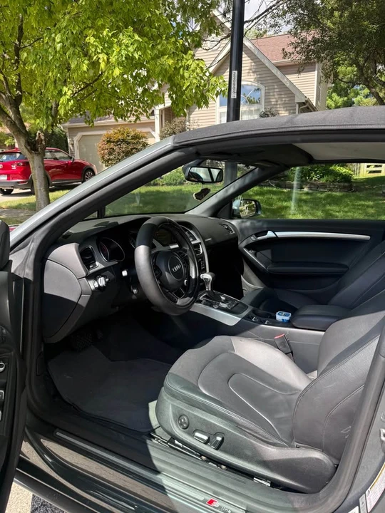 2016 Audi B8 A5 - Image 6 of 12