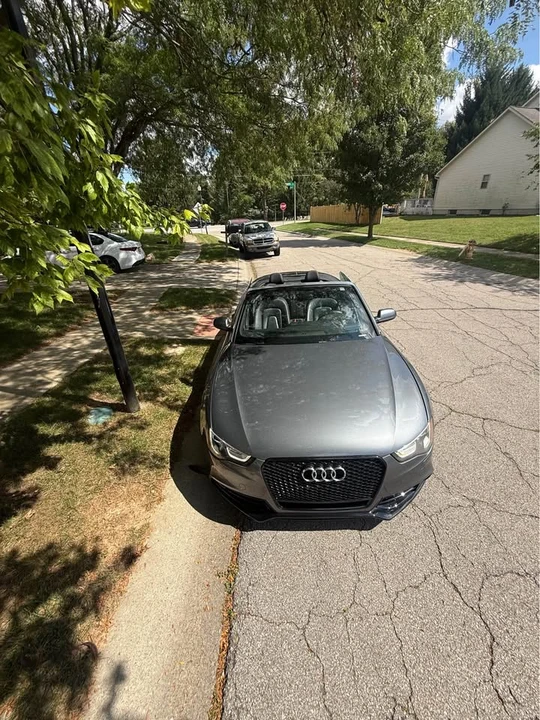 2016 Audi B8 A5 - Image 7 of 12